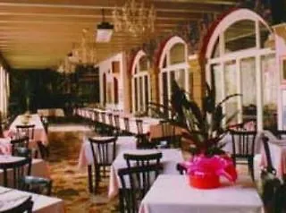 Hotel Albergo Trieste Lorenzago Di Cadore