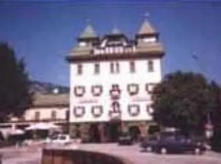 Albergo Trieste Lorenzago Di Cadore Hotel