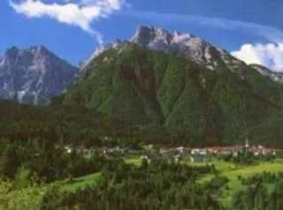 Albergo Trieste Lorenzago Di Cadore Ιταλία